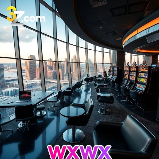 wxwx Jogos de caça-níqueis