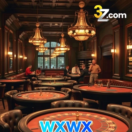 wxwx Variedade de Jogos