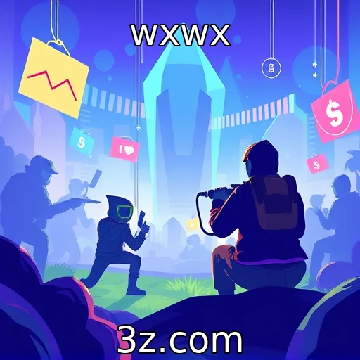 Mudanças nas políticas de monetização em jogos digitais