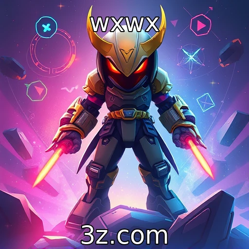 Tendências de jogos online em crescimento