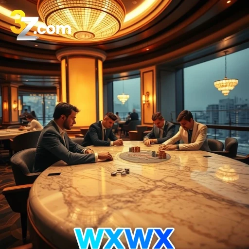 wxwx Plataforma Interativa