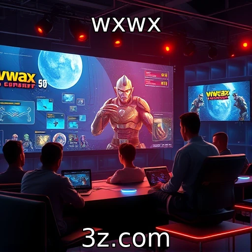 Tendências de inovação tecnológica nos jogos digitais